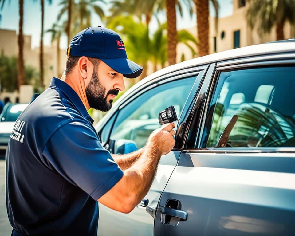 فتح ابواب سيارات الشهداء الكويت
