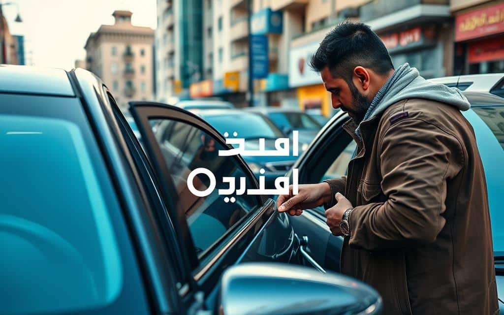 أفضل عروض فتح السيارات بأسعار بسيطة ومناسبة للجميع في الكويت