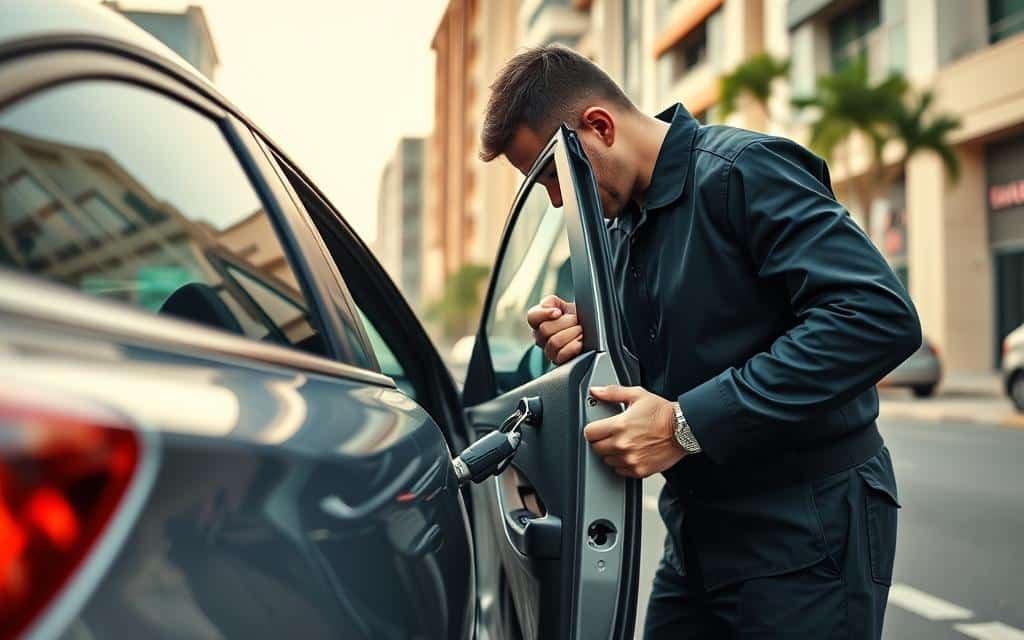 أقل الأسعار لخدمة فتح سيارات في الكويت مع ضمان الجودة