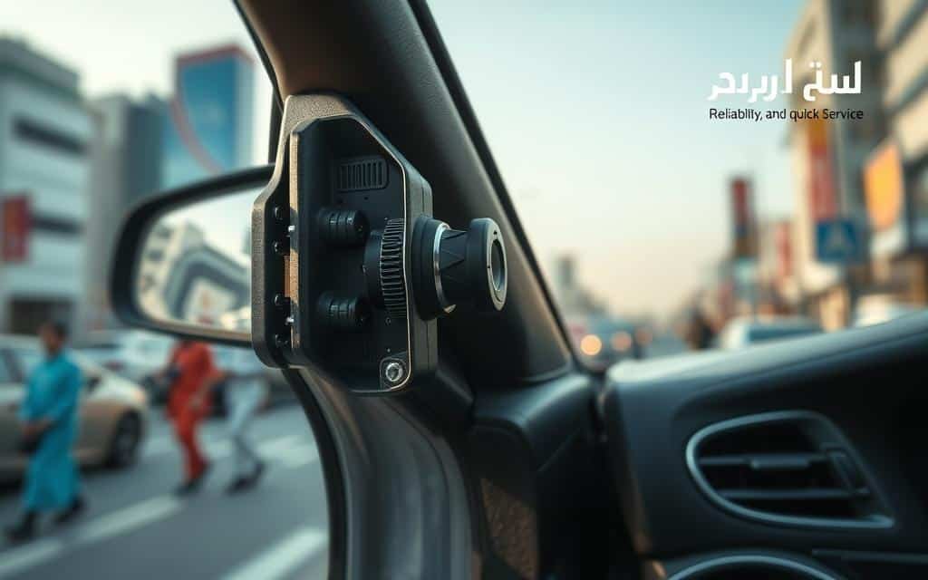 حل مشكلات قفل السيارة بالكويت بخدمة مضمونة وسريعة