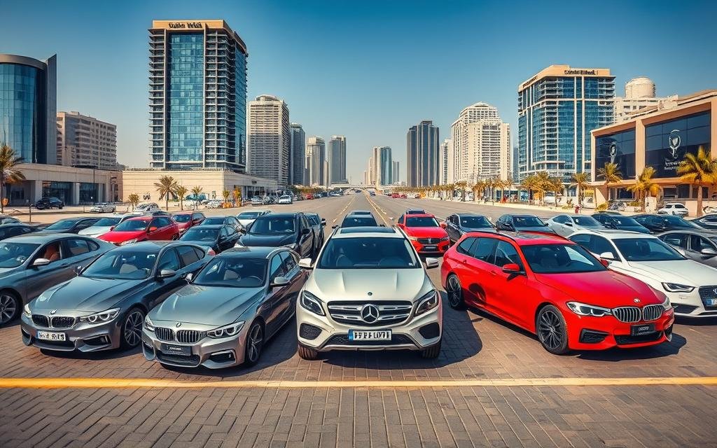 خدمات فتح سيارات مغلقة بالكويت بأسعار تنافسية وضمان الجودة