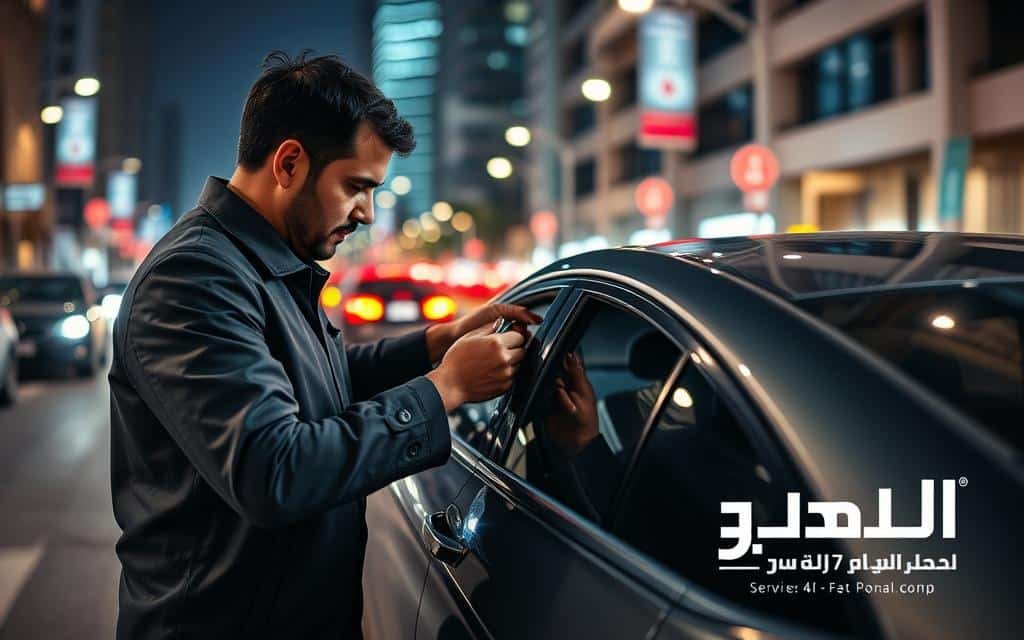 فتح سيارات بأسعار تنافسية بالكويت مع خدمة 24/7