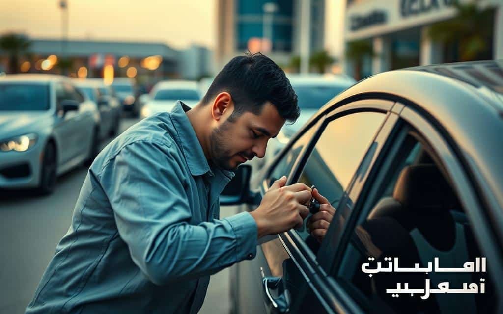 فتح سيارات بسعر بسيط بالكويت