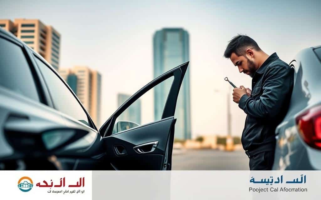 فتح سيارات بسعر بسيط
