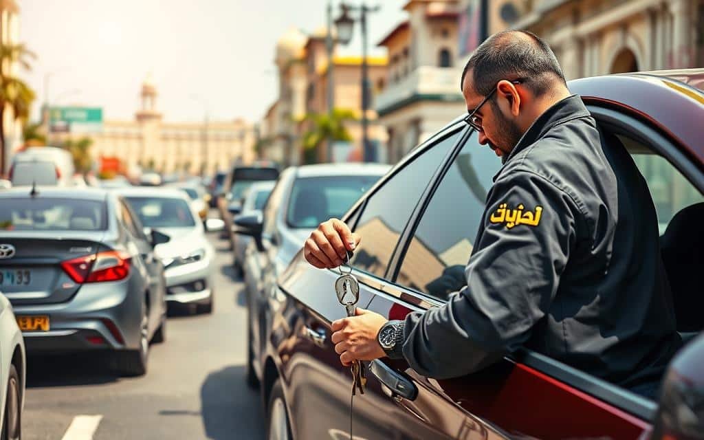 فتح سيارات بسعر بسيط