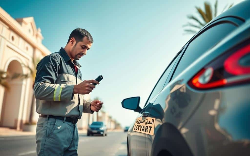كيف تحصل على خدمة فتح سيارات فورية في الكويت خلال دقائق؟