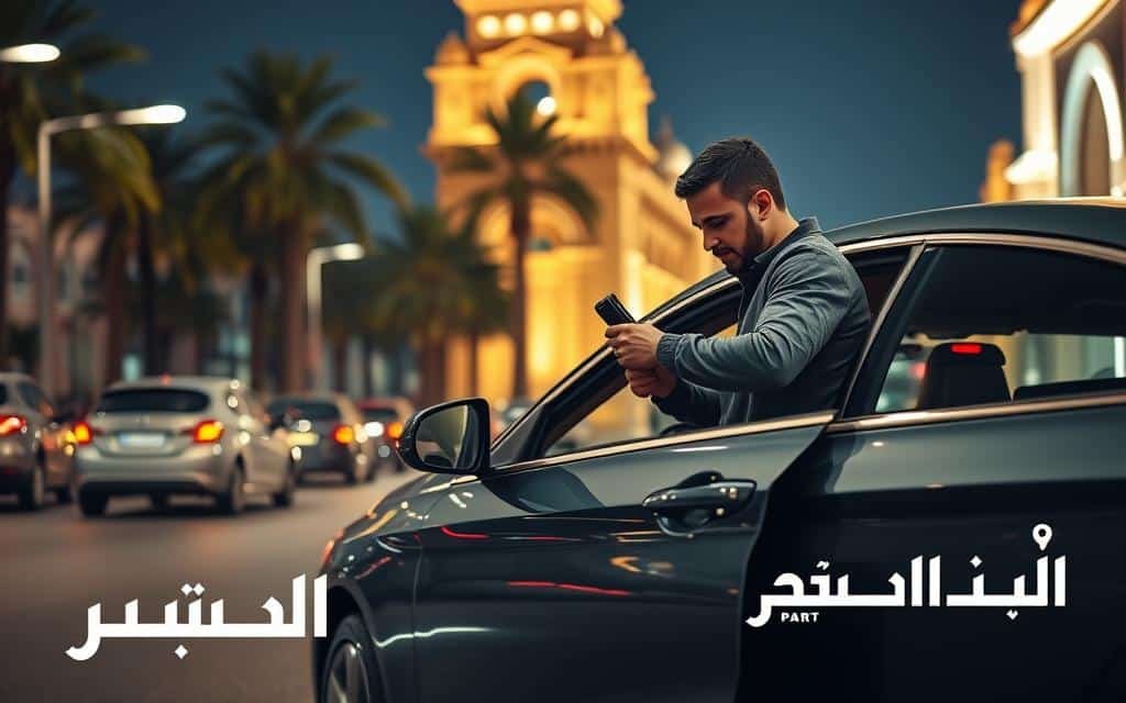 كيف تحصل على فتح سيارات بسعر بسيط وسرعة فائقة بالكويت؟