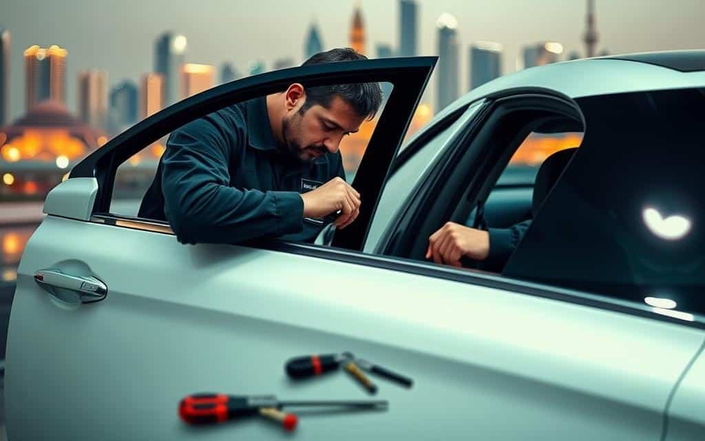 كيف نحافظ على جودة الخدمة