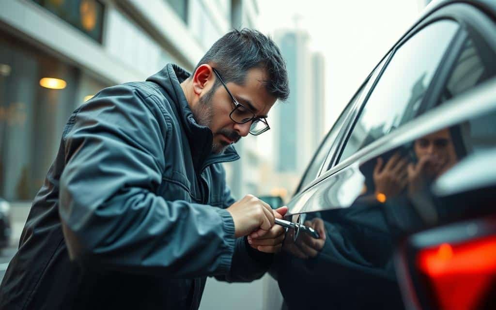 كيف نقدم خدمات فتح السيارات بالكويت بأقل وقت وأعلى دقة؟