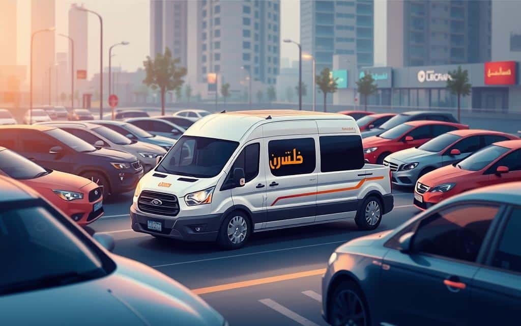 كيف نقدم خدمات فتح سيارات بالكويت مع ضمان الحفاظ على القفل؟