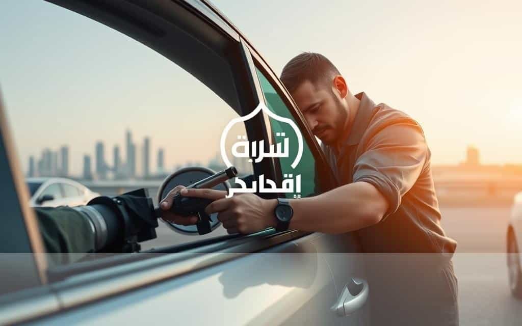 أفضل خدمات فتح سيارات بسعر بسيط ودقة متناهية بالكويت