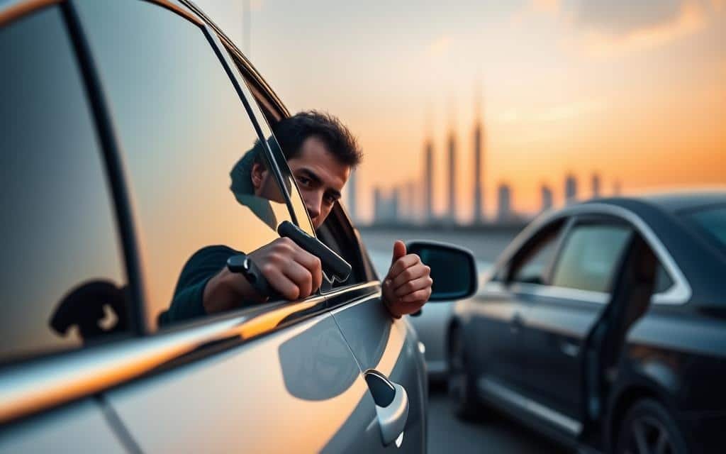أفضل شركة تقدم فتح سيارات بأسعار بسيطة ومناسبة في الكويت