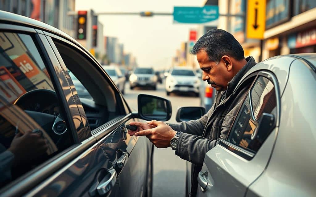 أفضل عروض فتح السيارات بأسعار بسيطة ومناسبة للجميع في الكويت