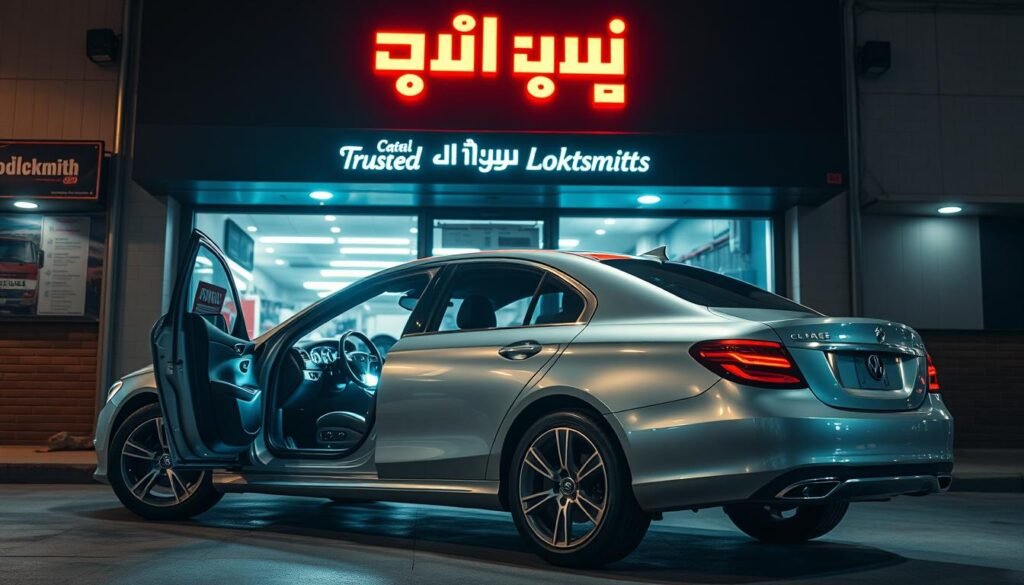 رؤيتنا القيم الأساسية فتح سيارات الكويت – فتح سيارات مقفلة من شركة أقفال
