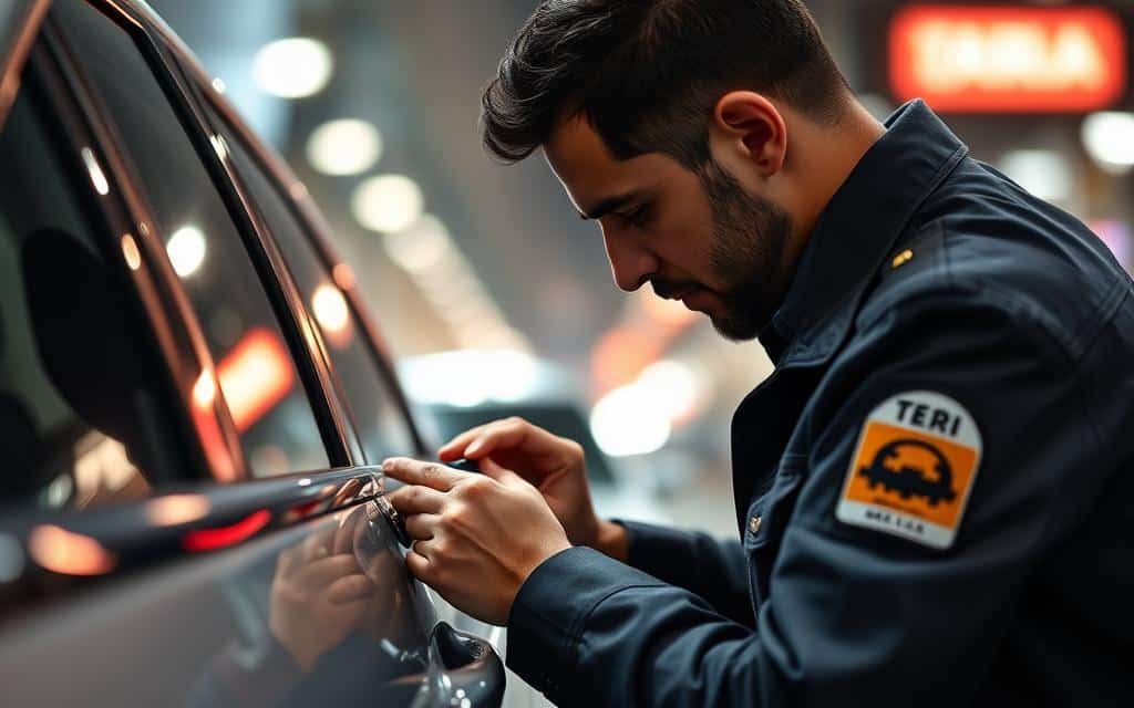 تعرف على شركة أقفال