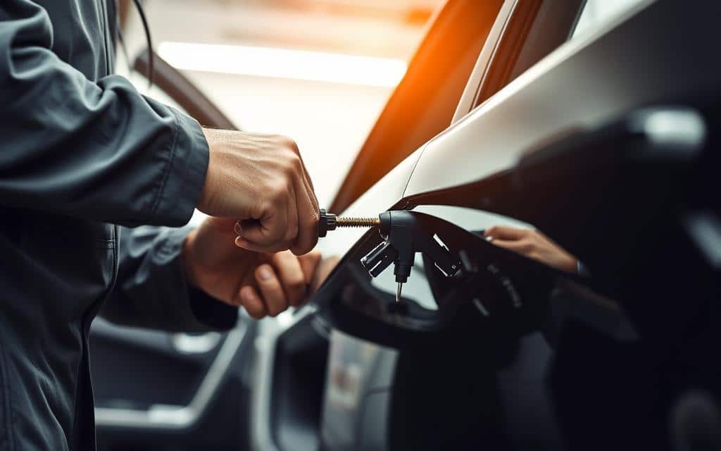 فتح سيارات مقفلة بحولى الكويت