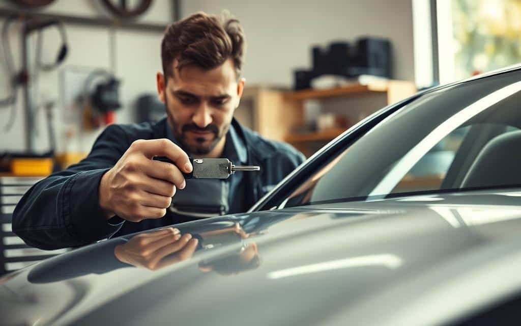 برمجة مفاتيح سيارات الكويت